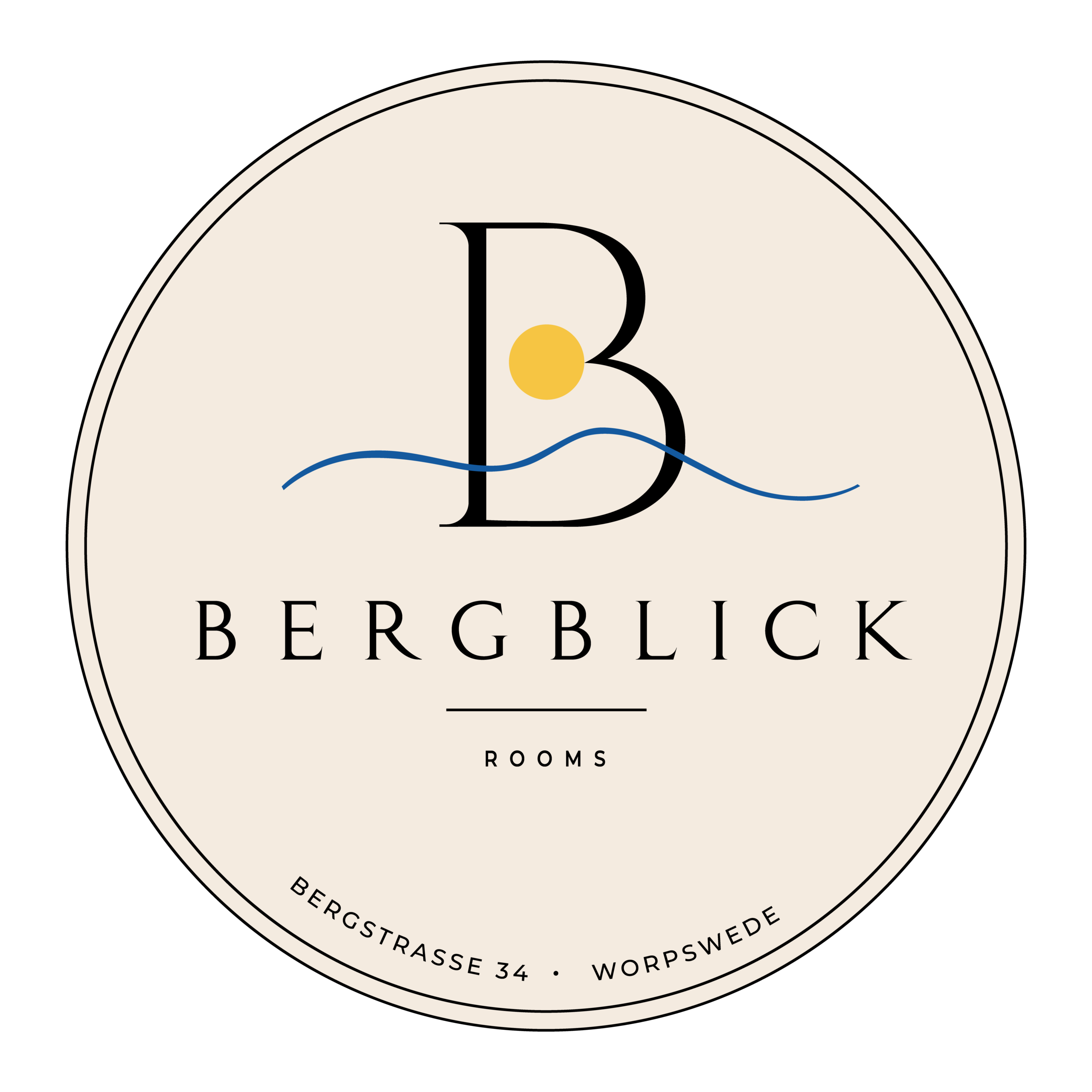 Bergblick Rooms