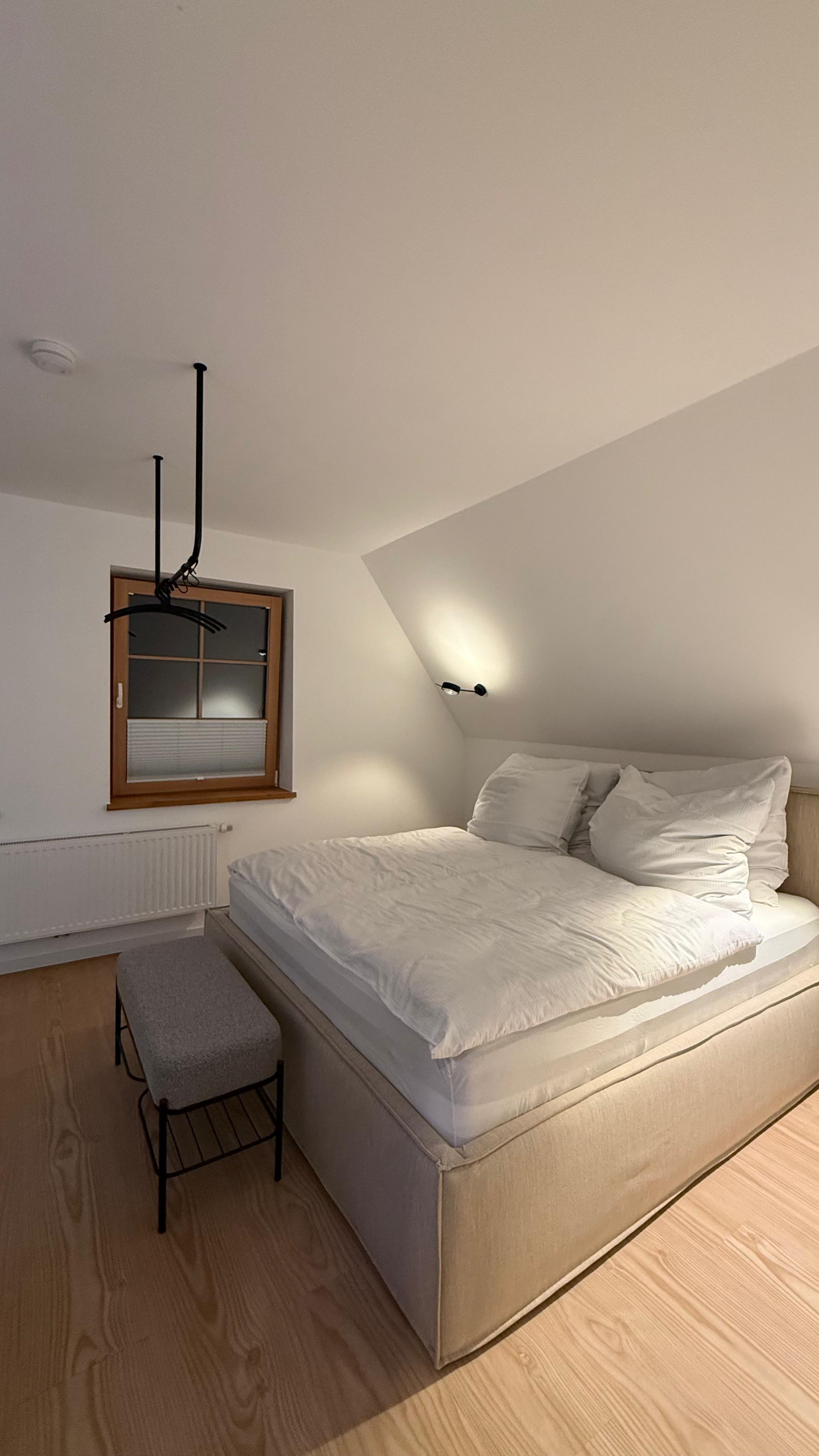 Bergblick Rooms — Bild 5