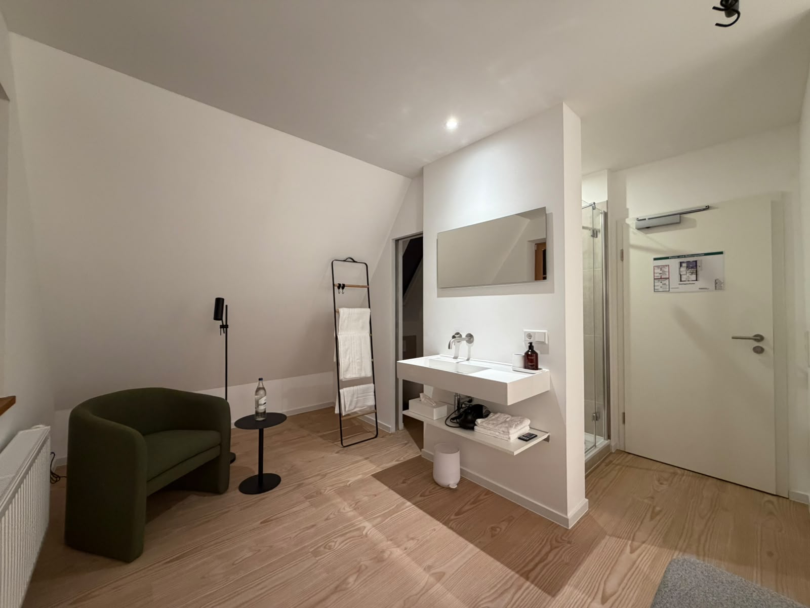 Bergblick Rooms — Bild 4