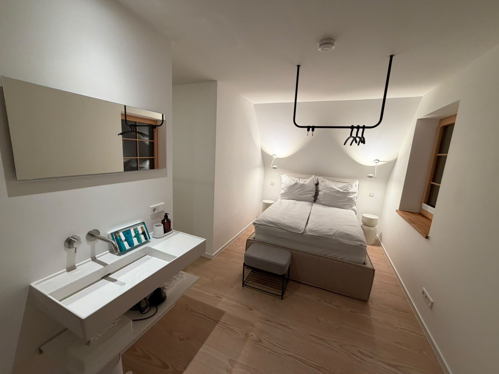 Bergblick Rooms — Bild 3