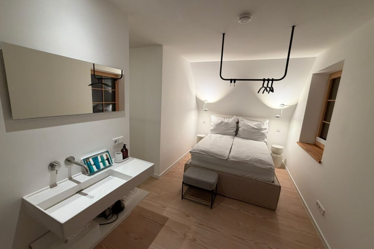 Zimmer/Appartment 3